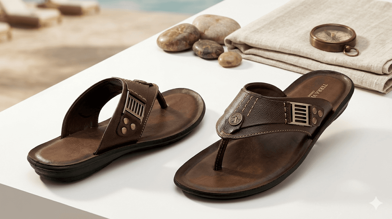 Branded Slides