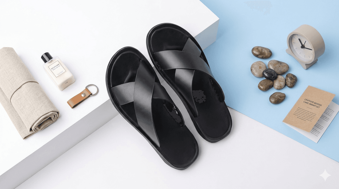 Personal Slippers
